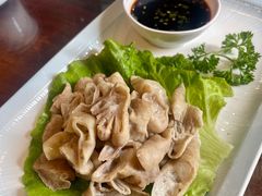 -长兴菜馆(高桥店)