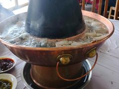 -古城春乌拉满族火锅