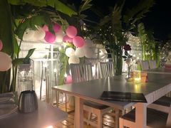 -天空花园餐吧·生日·团建(南山店)