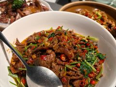 -井水小厨·湘菜(活力广场店)