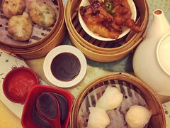 -添好运点心专门店(深水埗店)