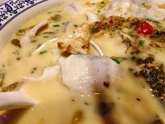 酸菜鱼-蝴蝶汇音乐酒馆(罗湖店)