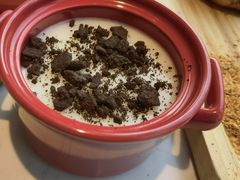 布丁-开间茶馆·围炉煮茶