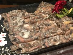 -捞神煲汤火锅(湖滨商业街店)