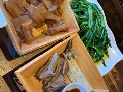 -塞伊德·蒙餐(锡林浩特店)