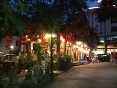 -竹庄餐馆·26年店(南昆山景区店)