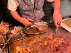 -明记牛杂(新马路分店)