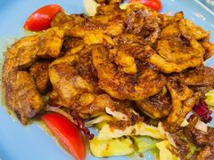 羊腰子-My Way Town买味堂·东南亚餐厅(亦庄店)