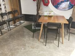 -小句号·精致料理(江南环球港店)
