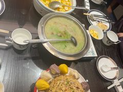 -天津大学·四十二斋餐厅