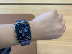 -Apple零售店(深圳益田假日广场店)