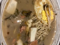 -慧娟面馆·餐厅(望江路店)