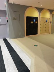 -奈尔宝·儿童乐园·亲子餐厅(鄞州万达店)