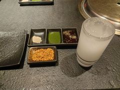 -300杯·和牛烧肉清酒专门店(廊里店)