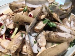 -荣祥海鲜·烟台菜(胜利路二部)