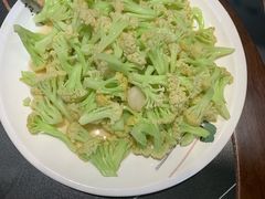 -小红鲸·海鲜餐厅(轸大路店)
