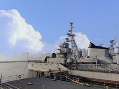 -中国人民解放军海军博物馆