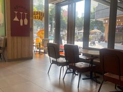 -乐凯撒披萨(汇港购物中心店)