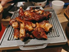 -茄子恰恰·新云南小炒(坪山益田店)