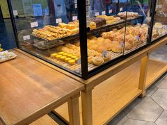 -21克拉面包(大悦城店)