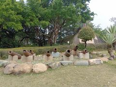-胡里山炮台
