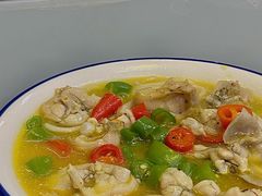 -洪福米线(浣纱路店)