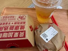 -Tims天好咖啡·贝果(锦江国金中心店)