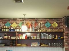 -喝丢一只鞋海鲜烧烤·海肠捞饭(文体街店)