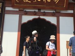 -径山寺