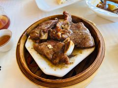 黑椒牛仔骨-金城大酒店-中餐厅(汾江中路店)