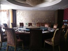 包厢-海景苑海鲜大酒店(吕四店)