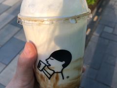 -喜茶(北京三里屯太古里店)