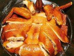 -金汇酒楼(中山东区店)