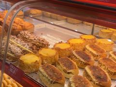 -味多美蛋糕(双合地铁店)