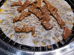 -好旺角齐市鲜切牛自助烤肉(农林五道街总店)