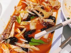 -丝路有约·西域美食