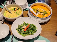 -帕蓝·暹罗料理(大学路店)