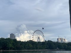 -南宁南湖公园
