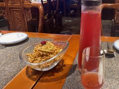 -真地道京味府·鲜橙烤鸭·北京菜(朝外大街东大桥店)