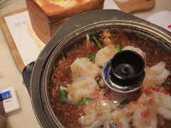 -绿茶餐厅(光谷世界城步行街店)