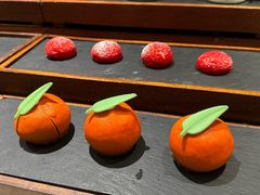 -五洲皇冠巴西烤肉餐厅