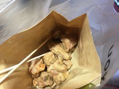 -傅强排骨(成都总店)