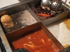 -海底捞火锅(璞丽中心店)