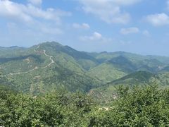 -司马台长城