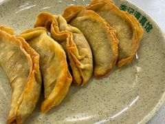 -李记清真馆(打钉巷店)