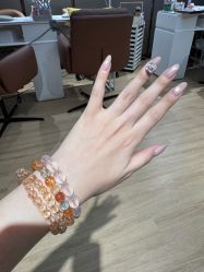 -H12 STAR日式美甲美睫专门店