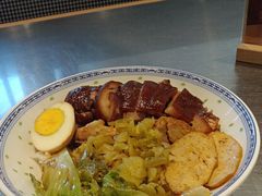 -潮界(虹桥新天地店)