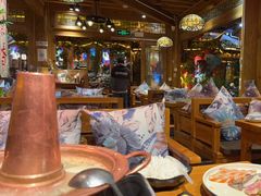 -民食香·腊排骨野生菌美食(木府店)