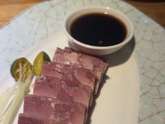 -永安鱼庄·镇江菜(丁卯店)