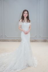 -MuseMarry婚纱(前海嘉里中心店)